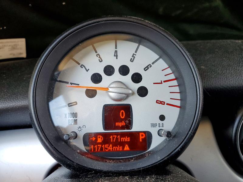 Продажа на аукционе авто 2012 Mini Cooper, vin: WMWSU3C52CT257893, номер лота: 51354076