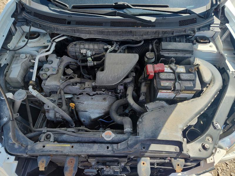 Продаж на аукціоні авто 2013 Nissan Rogue, vin: JN8AS5MV4DW133336, номер лоту: 58958016