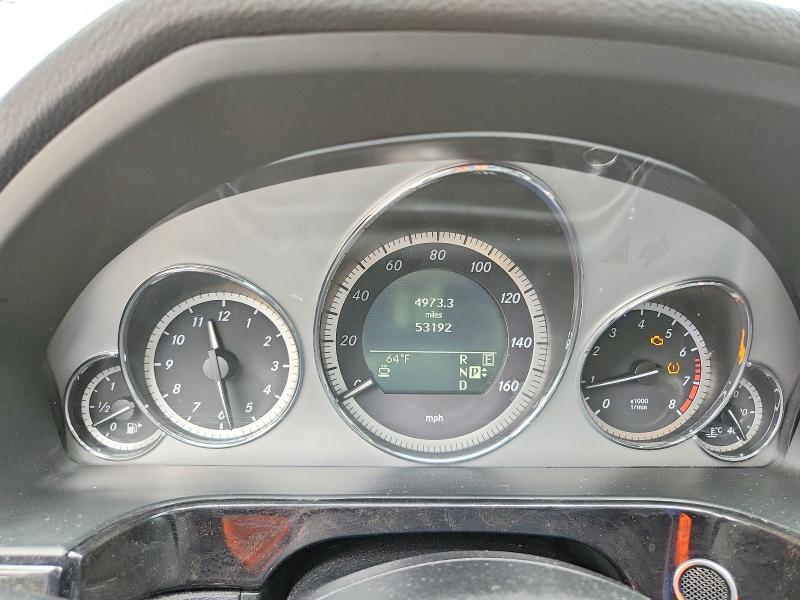 Продажа на аукционе авто 2011 Mercedes-benz E, vin: WDDHF7CB5BA279665, номер лота: 55651126