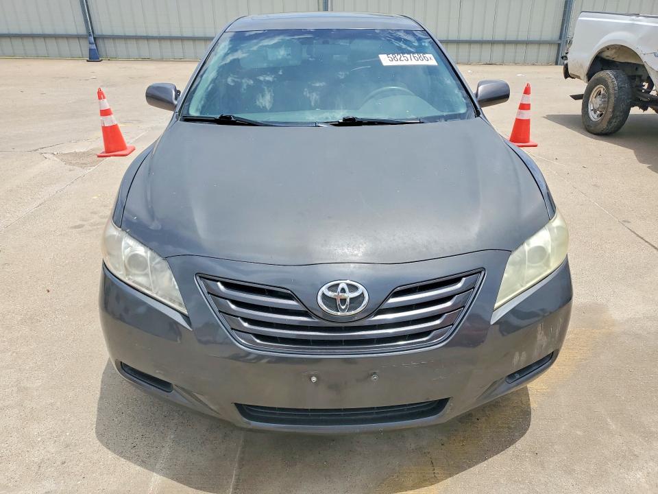 Aukcja sprzedaży 2007 Toyota Camry, vin: 4T1BK46K67U031433, numer aukcji: 58257686