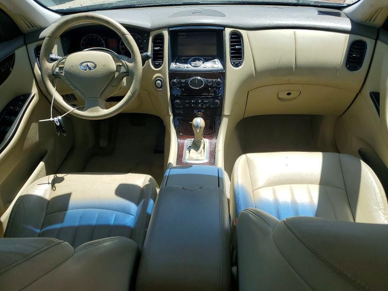Aukcja sprzedaży 2008 Infiniti Ex35, vin: JNKAJ09F58M356181, numer aukcji: 56279466
