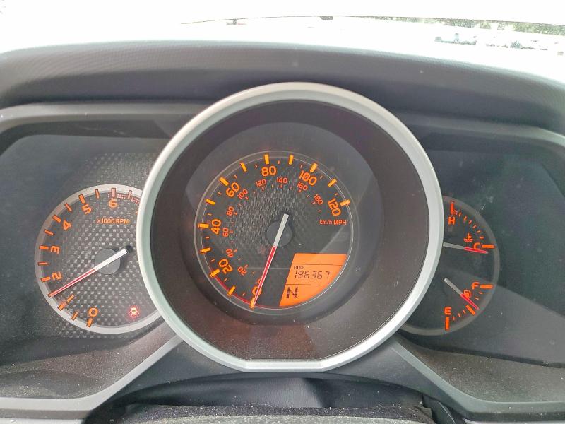Продажа на аукционе авто 2013 Toyota 4runner, vin: JTEBU5JR9D5126496, номер лота: 58936436