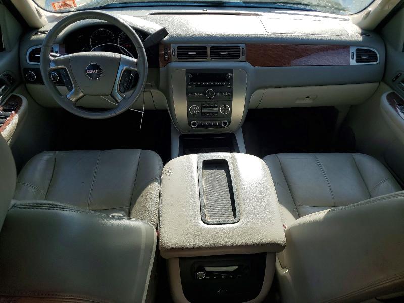 Aukcja sprzedaży 2007 Gmc New Sierra, vin: 2GTEK13M571522593, numer aukcji: 56269226