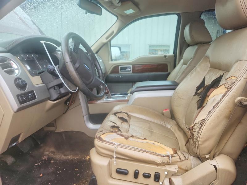 Aukcja sprzedaży 2010 Ford F150, vin: 1FTFW1EV2AFB93608, numer aukcji: 58724726