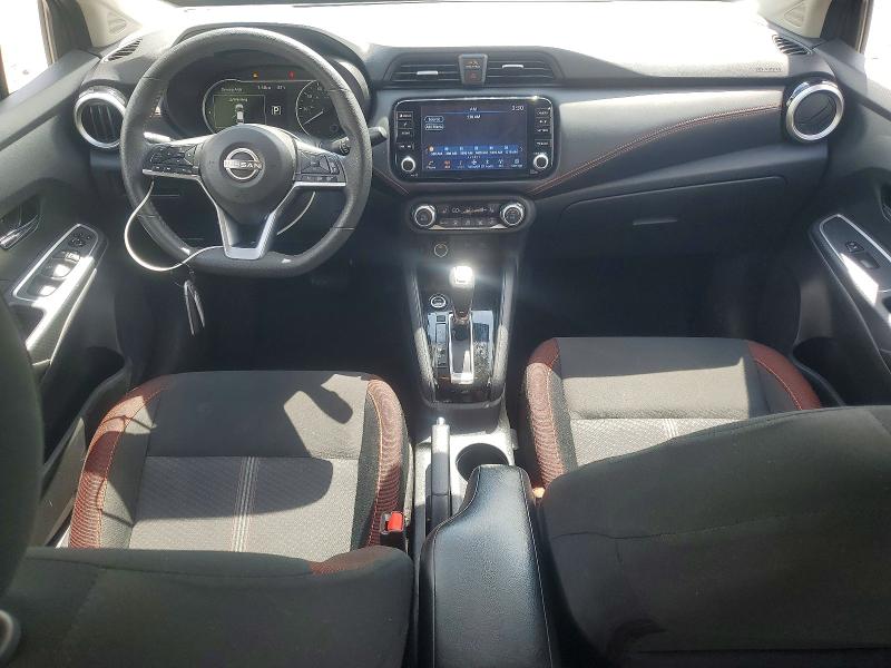 Продаж на аукціоні авто 2024 Nissan Versa, vin: 3N1CN8FV7RL890578, номер лоту: 56443316