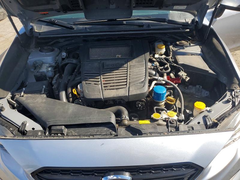 Aukcja sprzedaży 2018 Subaru Wrx, vin: JF1VA1H6XJ9810966, numer aukcji: 56767696