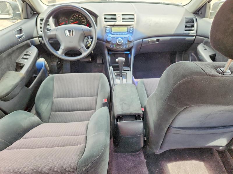 Aukcja sprzedaży 2005 Honda Accord, vin: 1HGCM56125A176260, numer aukcji: 57814496