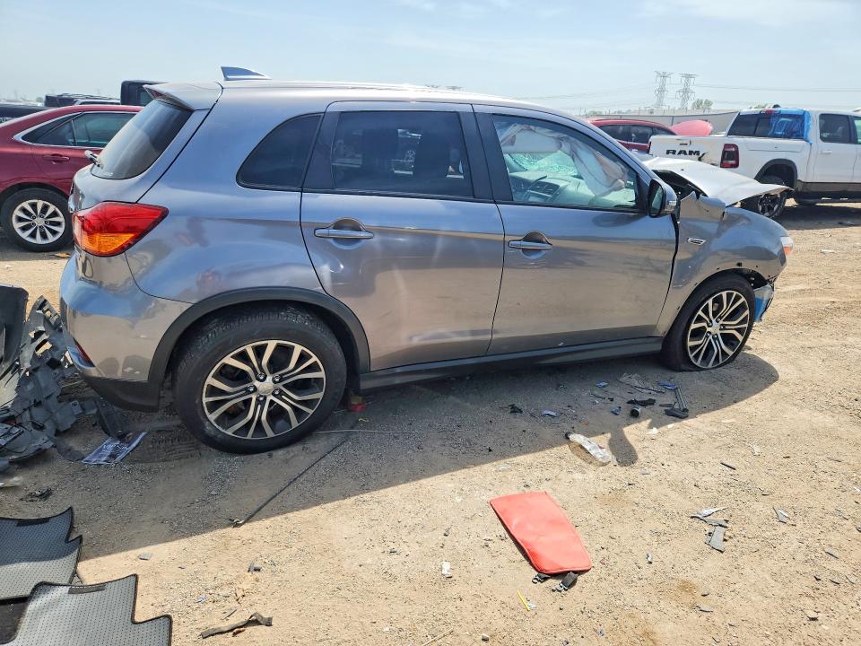 Aukcja sprzedaży 2019 Mitsubishi Outlander Sport, vin: JA4AR3AU2KU006501, numer aukcji: 58767426