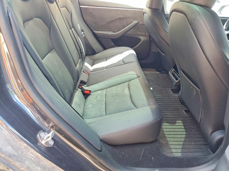 Aukcja sprzedaży 2024 Tesla 3, vin: 5YJ3E1EB1RF742906, numer aukcji: 58416996