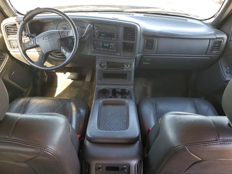 Продаж на аукціоні авто 2006 Chevrolet Silverado, vin: 2GCEK13T761175032, номер лоту: 56094236