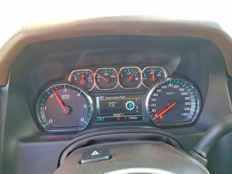 55942676 :رقم المزاد ، 1GNSKBKC8LR291621 vin ، 2020 Chevrolet Tahoe مزاد بيع