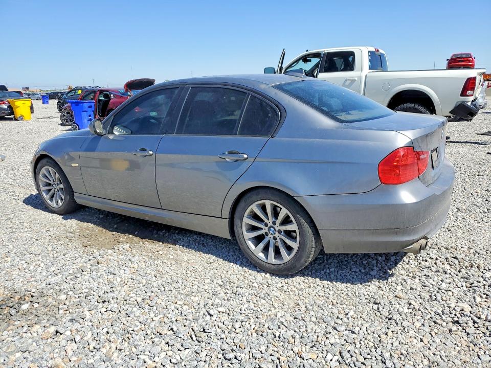 Aukcja sprzedaży 2009 Bmw 328, vin: WBAPK73569A457067, numer aukcji: 57625566