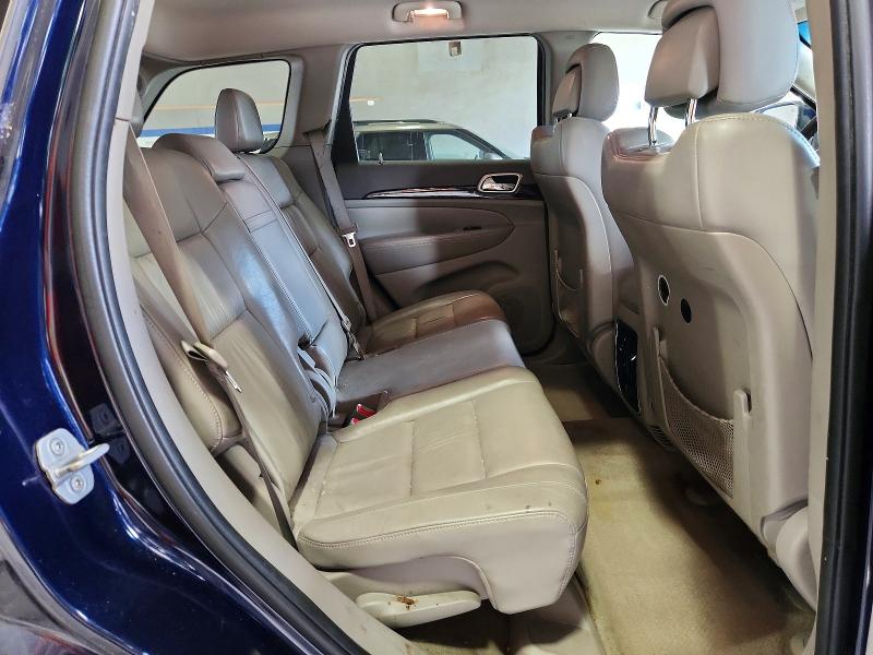 59169806 :رقم المزاد ، 1C4RJFAG5CC285428 vin ، 2012 Jeep Grand Cherokee مزاد بيع