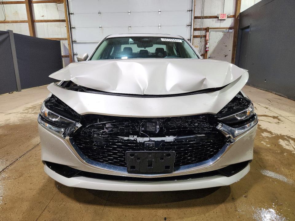 Aukcja sprzedaży 2025 Mazda 3, vin: 3MZBPACM5SM467758, numer aukcji: 55869446