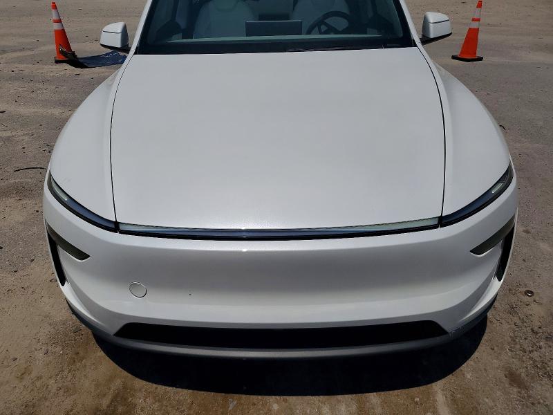 Продаж на аукціоні авто 2026 Tesla Model Y, vin: 7SAYGDEE4TA390696, номер лоту: 56566656