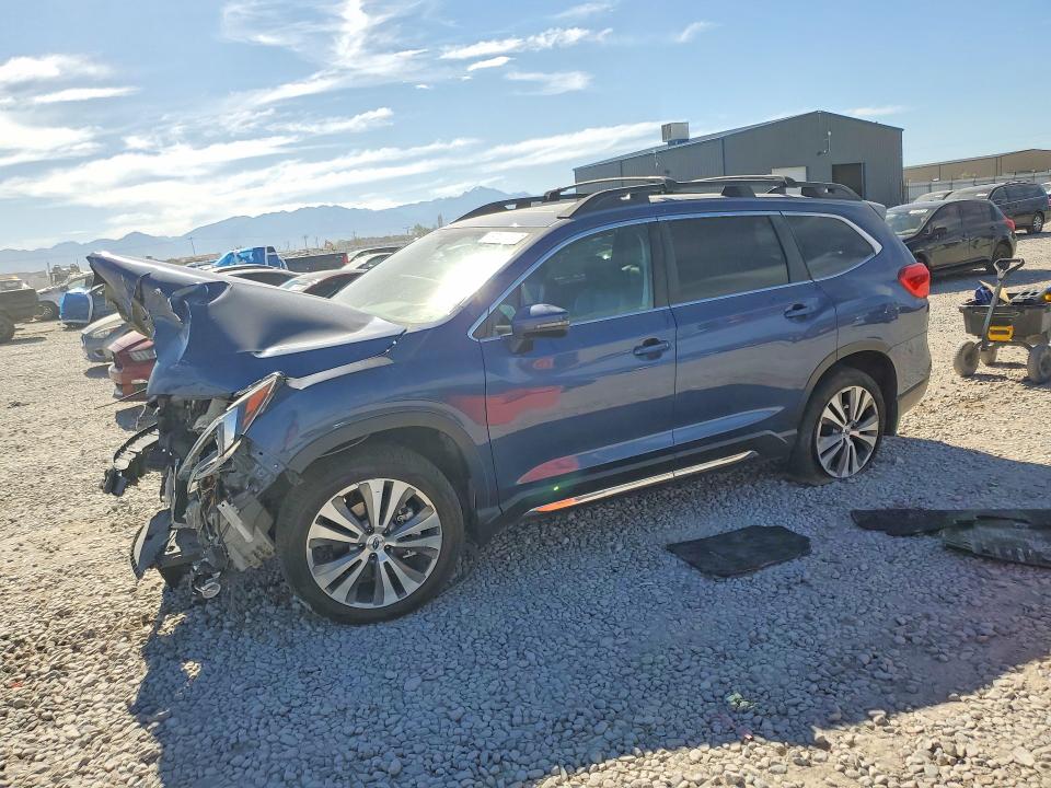 Продажа на аукционе авто 2021 Subaru Ascent, vin: 4S4WMAPD4M3405033, номер лота: 57412016