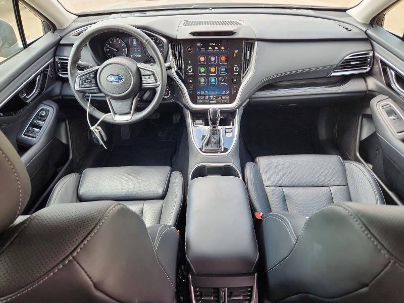 55958206 :رقم المزاد ، 4S4BTGPD2R3173463 vin ، 2024 Subaru Outback مزاد بيع