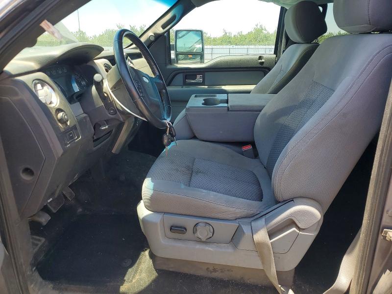 Продаж на аукціоні авто 2012 Ford F150, vin: 1FTFW1ET7CKD79038, номер лоту: 57260296