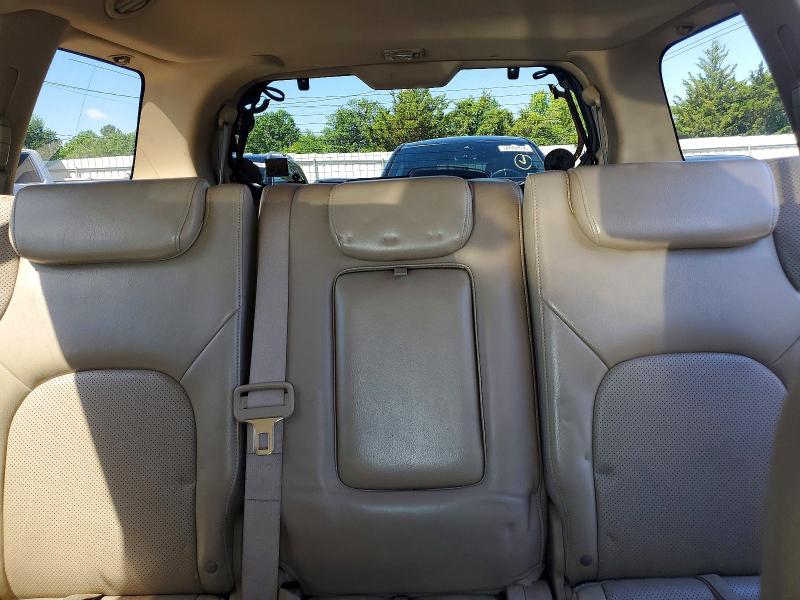 Aukcja sprzedaży 2010 Nissan Pathfinder, vin: 5N1AR1NB8AC604126, numer aukcji: 57301896