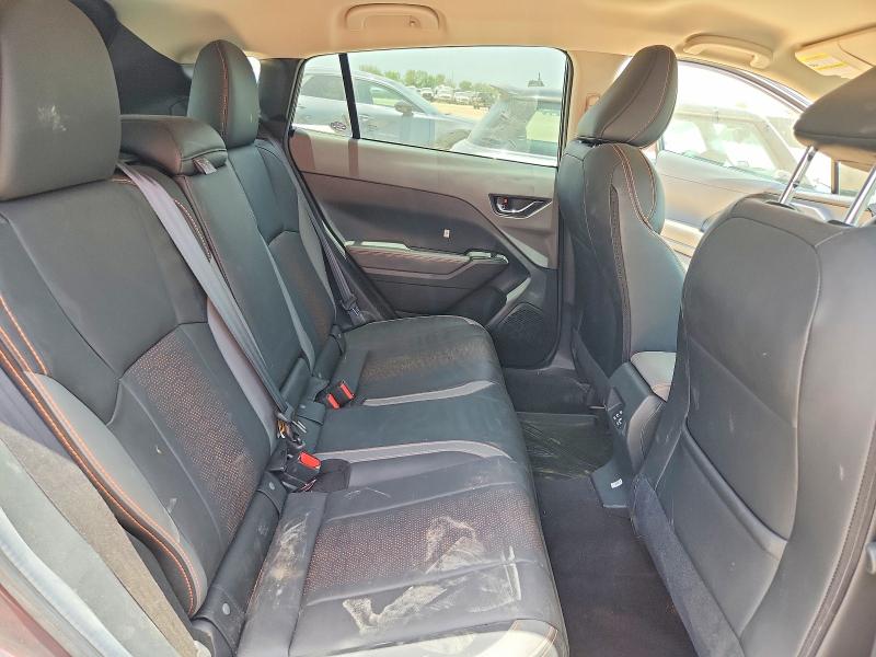 Aukcja sprzedaży 2025 Subaru Crosstrek, vin: 4S4GUHL62S3733455, numer aukcji: 58984656
