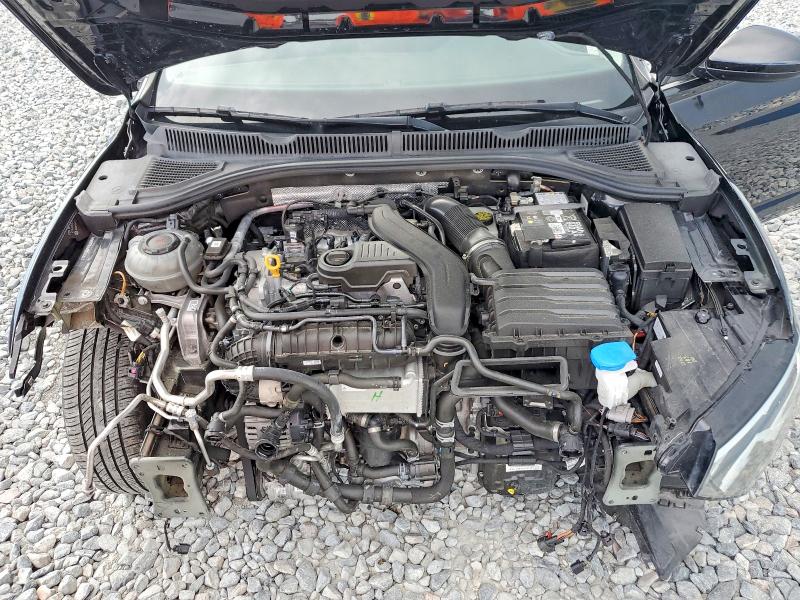 Aukcja sprzedaży 2024 Volkswagen Jetta, vin: 3VWEM7BU4RM045341, numer aukcji: 58451136