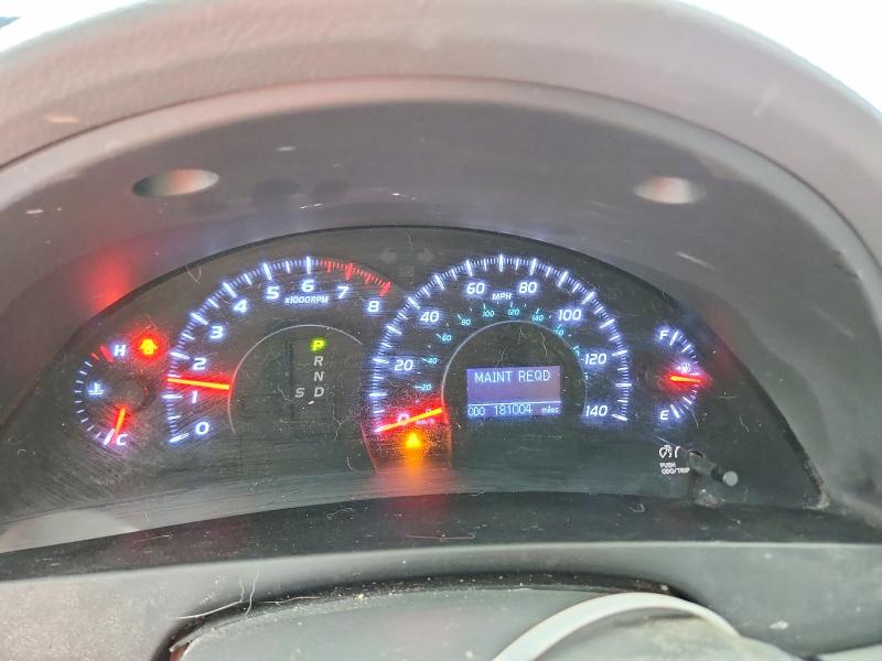 Aukcja sprzedaży 2010 Toyota Camry, vin: 4T4BF3EK0AR079362, numer aukcji: 59358796