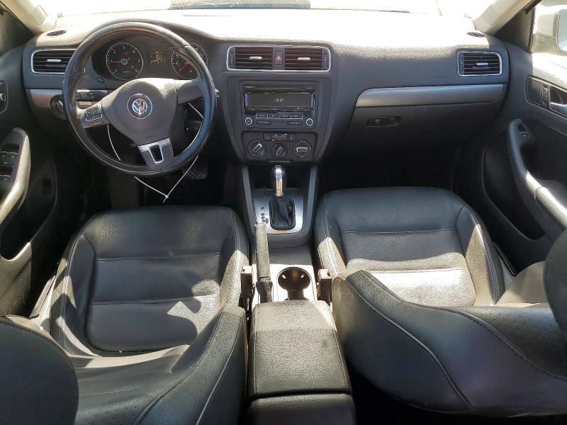 58921986 :رقم المزاد ، 3VWLL7AJ0EM390698 vin ، 2014 Volkswagen Jetta مزاد بيع