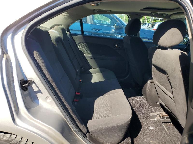 Aukcja sprzedaży 2007 Ford Fusion, vin: 3FAHP02107R279633, numer aukcji: 56184806