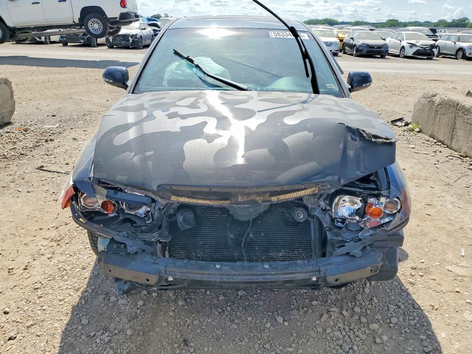 Aukcja sprzedaży 2004 Acura Tsx, vin: JH4CL96924C028237, numer aukcji: 58334606