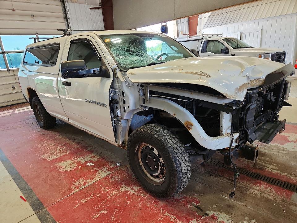 Продаж на аукціоні авто 2012 Dodge Ram 1500, vin: 3C6JD6DK8CG130624, номер лоту: 59076496