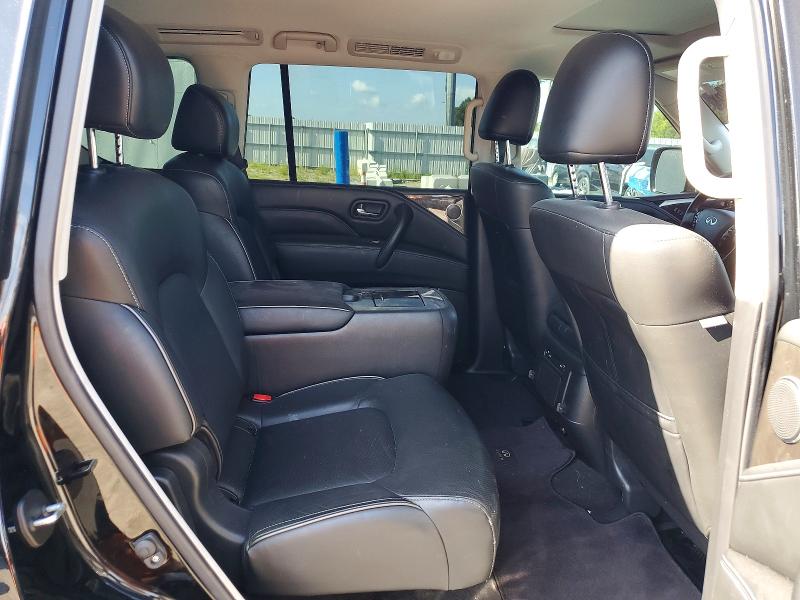 Продаж на аукціоні авто 2020 Infiniti Qx80, vin: JN8AZ2NF9L9702437, номер лоту: 57826606