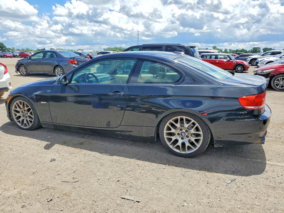 Продаж на аукціоні авто 2008 Bmw 328, vin: WBAWB33508PU89464, номер лоту: 56938116