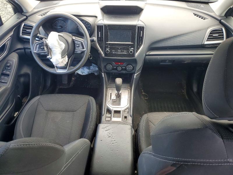 Продаж на аукціоні авто 2020 Subaru Forester, vin: JF2SKADC2LH525162, номер лоту: 56784966