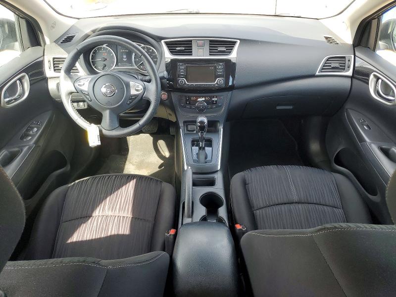 Aukcja sprzedaży 2018 Nissan Sentra, vin: 3N1AB7AP0JL627551, numer aukcji: 55750916