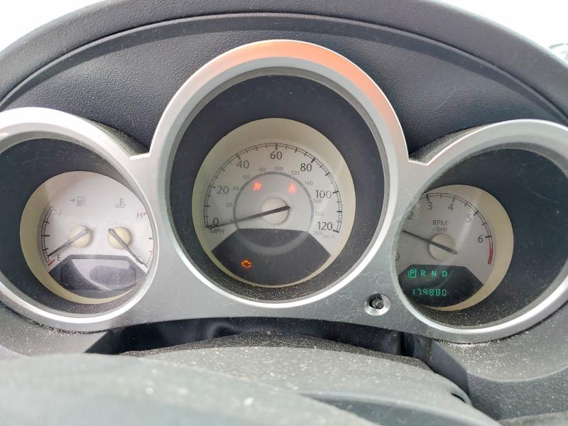 Продажа на аукционе авто 2008 Chrysler Sebring, vin: 1C3LC65M88N231136, номер лота: 56112356