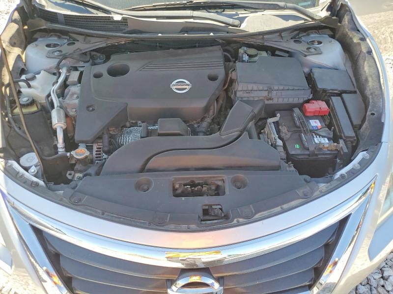 Продажа на аукционе авто 2015 Niss Altima, vin: 1N4AL3AP7FC440464, номер лота: 56475576