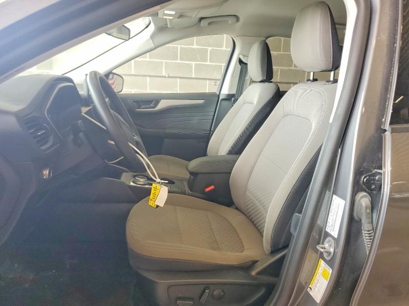 Продаж на аукціоні авто 2022 Ford Escape, vin: 1FMCU9G62NUB14402, номер лоту: 58033296