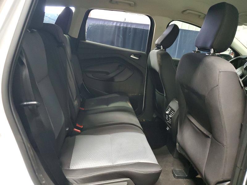 Продаж на аукціоні авто 2018 Ford Escape, vin: 1FMCU9GD9JUD36847, номер лоту: 56663636