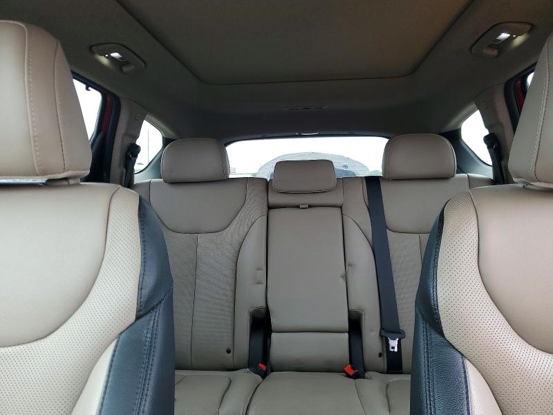 Aukcja sprzedaży 2019 Hyundai Santa Fe, vin: 5NMS53AA5KH051502, numer aukcji: 56425096