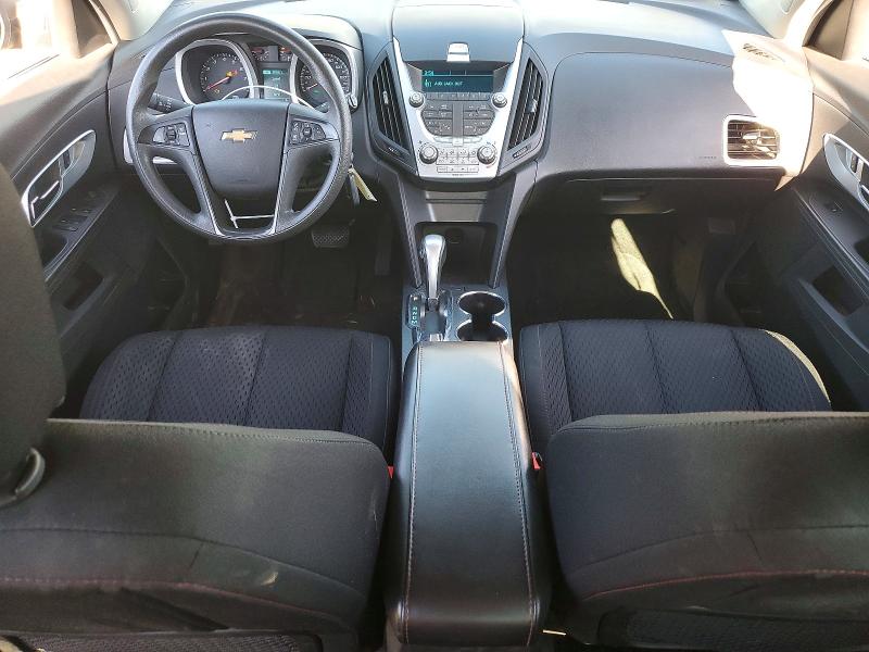 2014 Chevrolet Equinox მანქანა იყიდება აუქციონზე, vin: 2GNALAEK1E6347841, აუქციონის ნომერი: 57853836