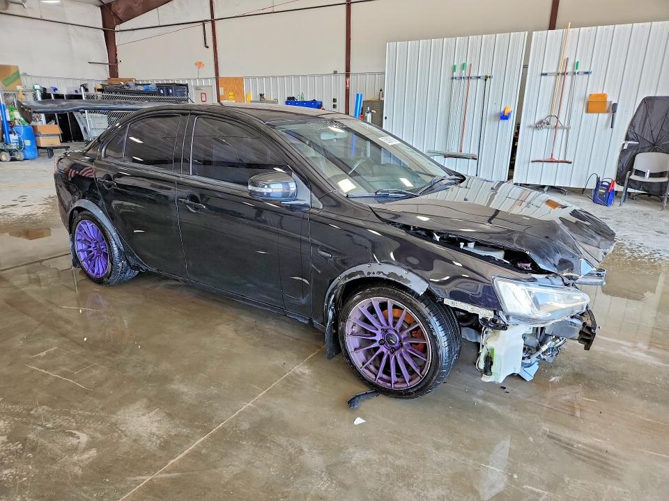 2015 Mitsubishi Lancer მანქანა იყიდება აუქციონზე, vin: JA32U2FU4FU022957, აუქციონის ნომერი: 55587816