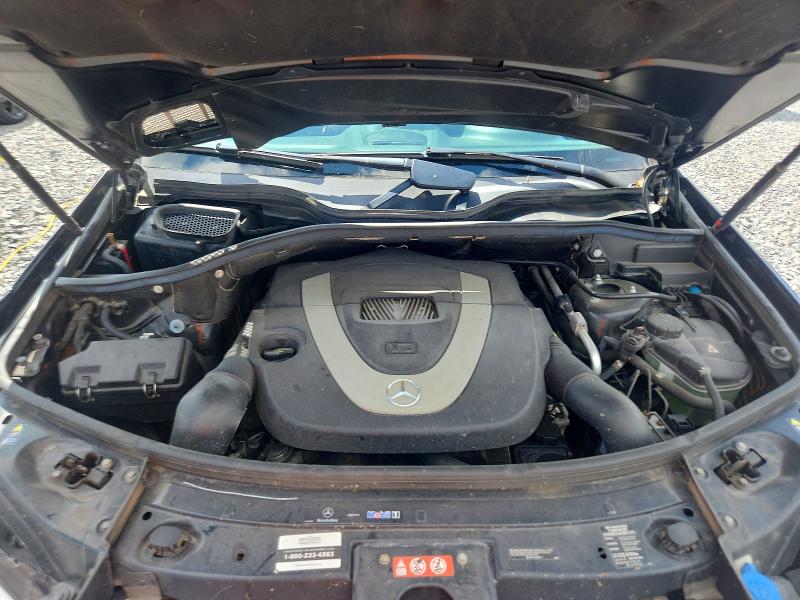 2008 Mercedes-benz Ml მანქანა იყიდება აუქციონზე, vin: 4JGBB86E28A360022, აუქციონის ნომერი: 57488186