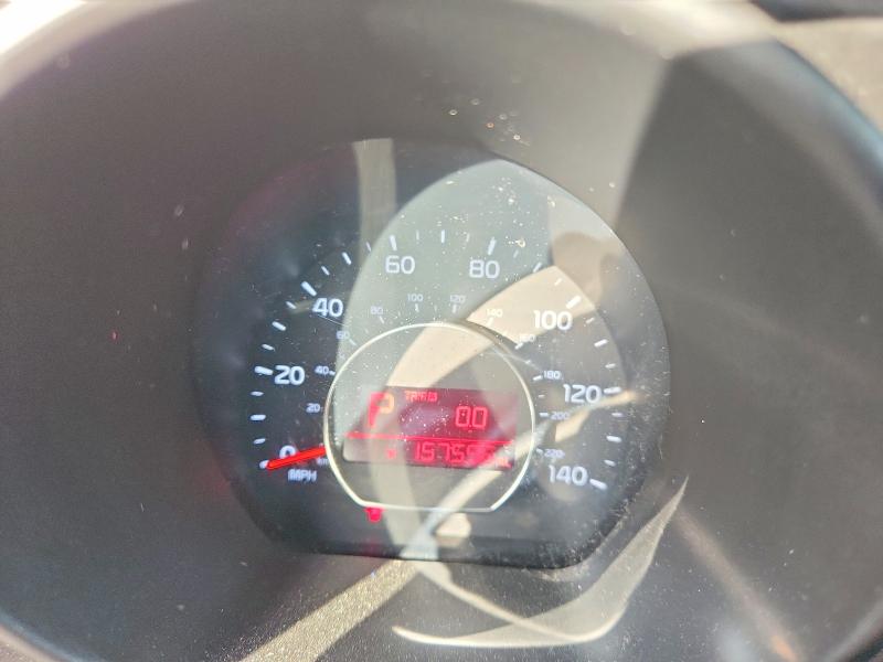 Продаж на аукціоні авто 2015 Kia Soul, vin: KNDJN2A23F7186988, номер лоту: 85614485