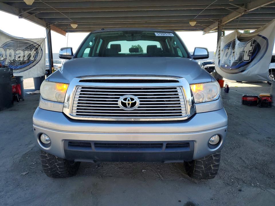 57892516 :رقم المزاد ، 5TFHY5F19DX278708 vin ، 2013 Toyota Tundra مزاد بيع