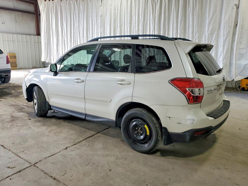 Продажа на аукционе авто 2014 Subaru Forester, vin: JF2SJAHC1EH456349, номер лота: 58628906