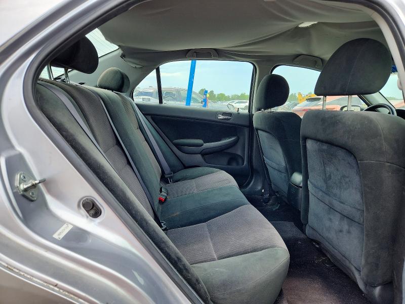 Aukcja sprzedaży 2005 Honda Accord, vin: 1HGCM56125A176260, numer aukcji: 57814496