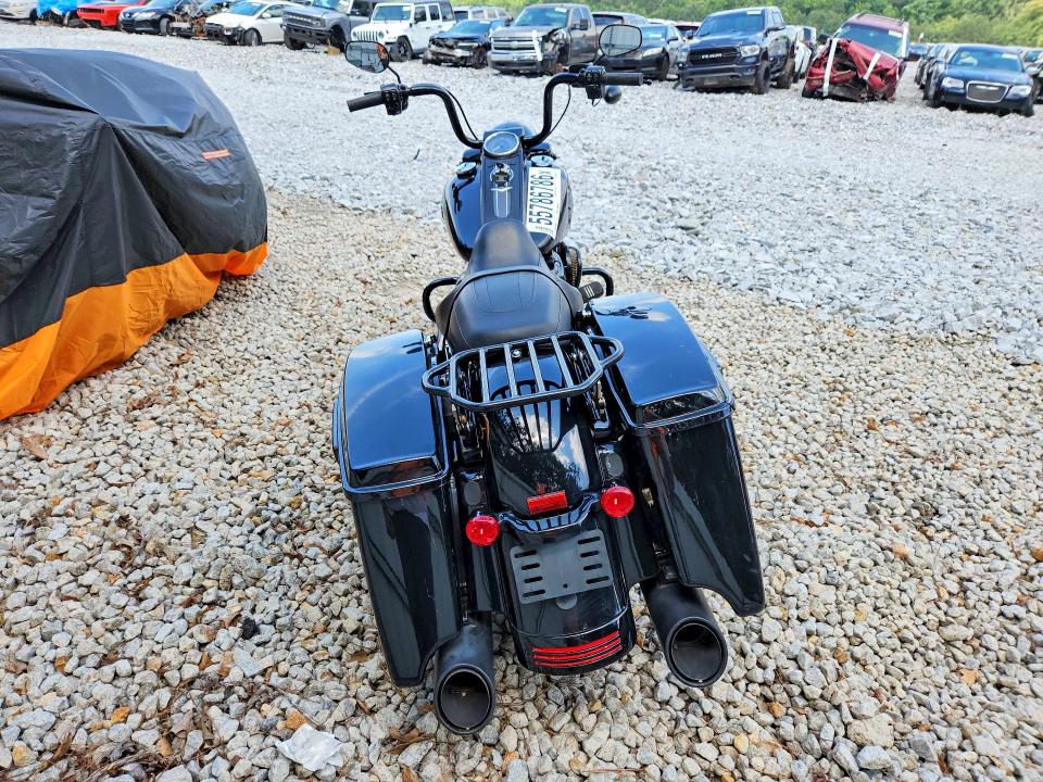 Aukcja sprzedaży 2024 Harley Davidson Flhrxs, vin: 1HD1KVP17RB663477, numer aukcji: 55786786