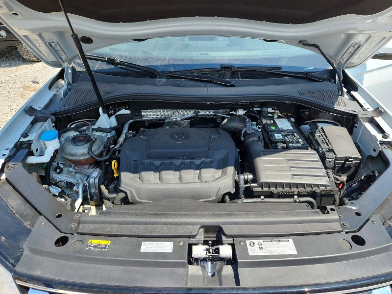 58836646 :رقم المزاد ، 3VV3B7AX8JM193624 vin ، 2018 Volkswagen Tiguan مزاد بيع