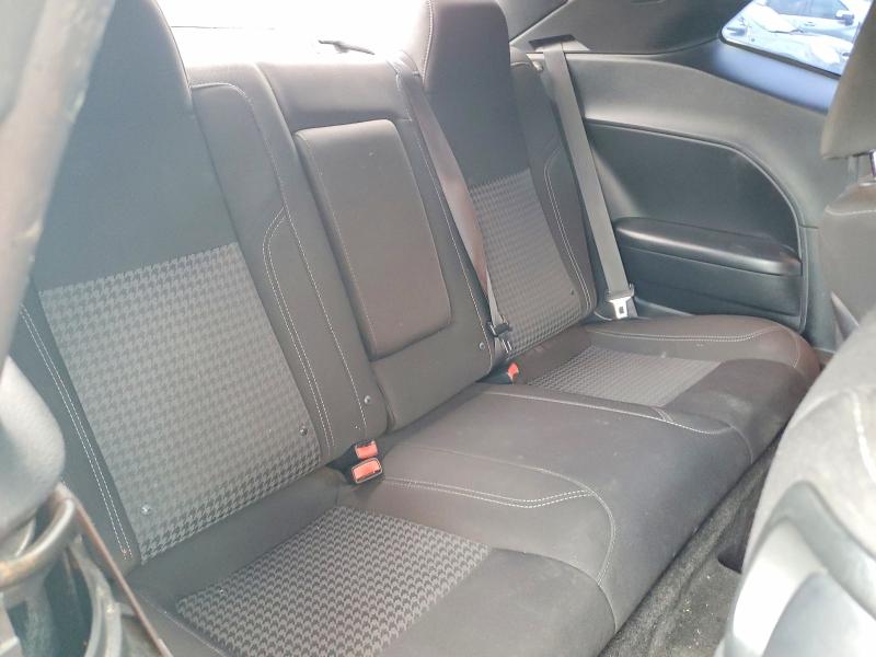 Aukcja sprzedaży 2015 Dodge Challenger, vin: 2C3CDZAG0FH868879, numer aukcji: 56730916