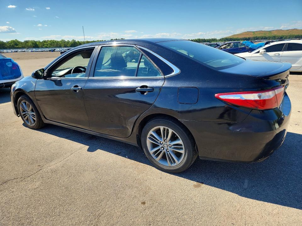 Aukcja sprzedaży 2015 Toyota Camry, vin: 4T1BF1FK8FU939321, numer aukcji: 58784246